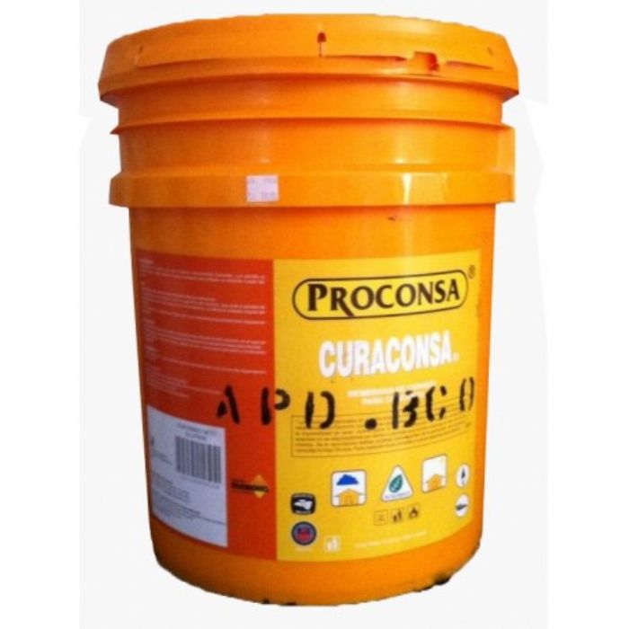 CURACONSA APD BLANCO O ROJO